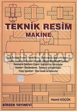 Teknik Resim