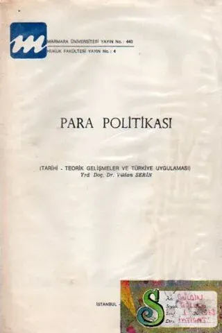 Para Politikası