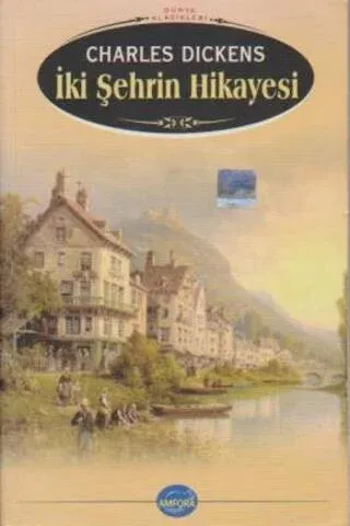 İki Şehrin Hikayesi