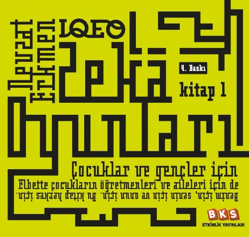 Zeka Oyunları-1