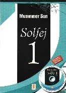 Solfej-1 (CD'li)