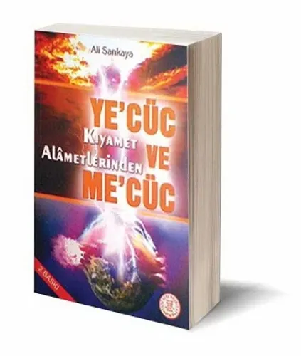 Ye'cüc ve Me'cüc Kıyamet Alametlerinden