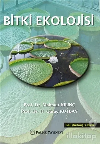 Bitki Ekolojisi