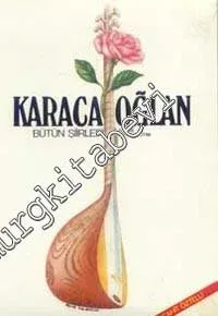 Karacaoğlan Bütün Şiirleri -        1987