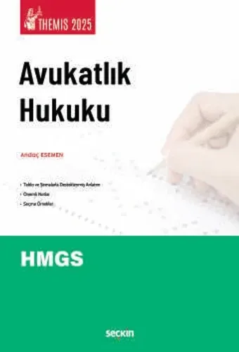 THEMIS – Avukatlık Hukuku