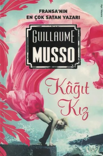 Kağıt Kız
