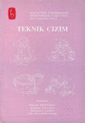 Teknik Çizim - Mühendislik Fakültesi