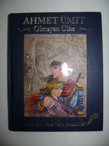 Olmayan Ülke