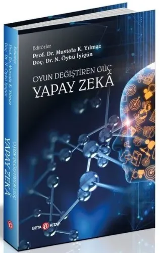 Oyun Değiştiren Güç Yapay Zeka