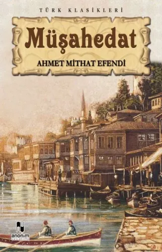 Müşahedat