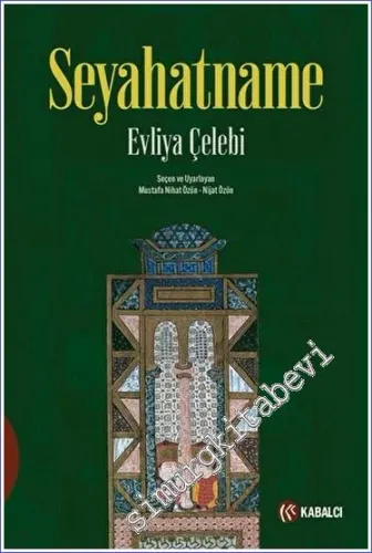 Seyahatname -         2023