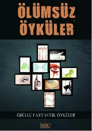 Ölümsüz öyküler