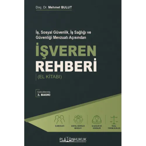 İşveren Rehberi El Kitabı Mehmet Bulut
