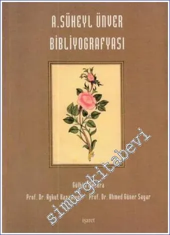 Ahmed Süheyl Ünver Bibliyografyası -        1998