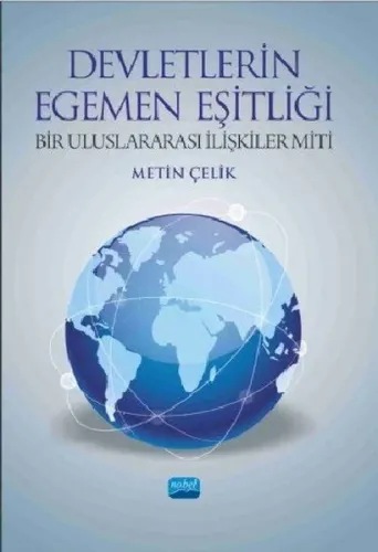 Devletlerin Egemen Eşitliği | Kitap Ambarı
