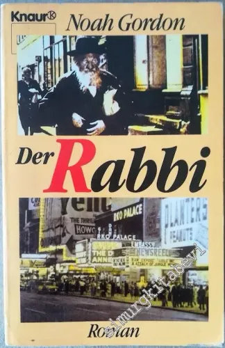Der Rabbi -