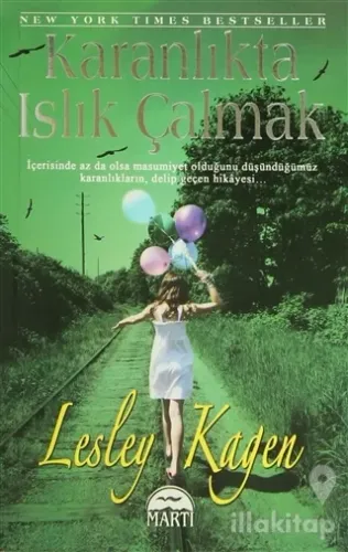 Karanlıkta Islık Çalmak