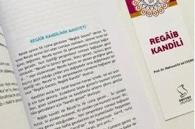 Regaib Kandili