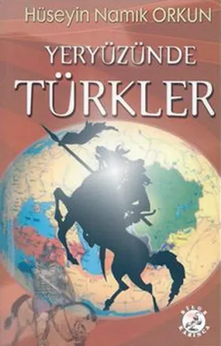 Yeryüzünde Türkler