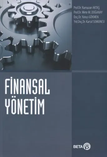 Finansal Yönetim