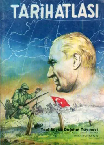 Tarih Atlası