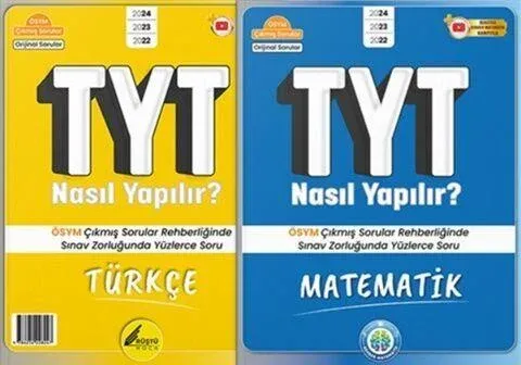 Tonguç Akademi Rehber Matematik ve Rüştü Hoca TYT Nasıl Yapılır