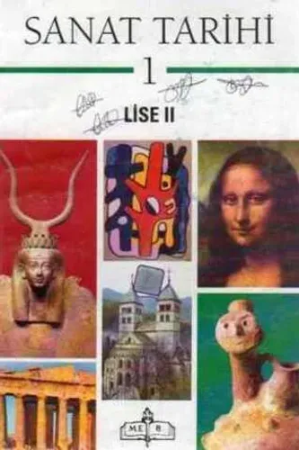 Sanat Tarihi 1