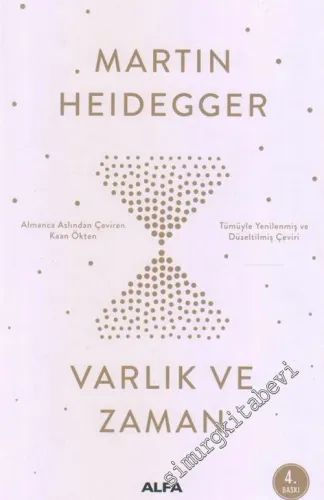 Varlık ve Zaman -         2024