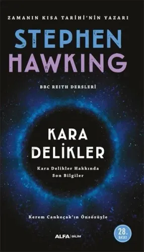 Kara Delikler