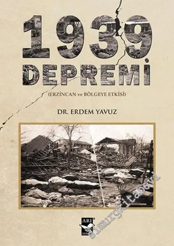 1939 Depremi -        2017