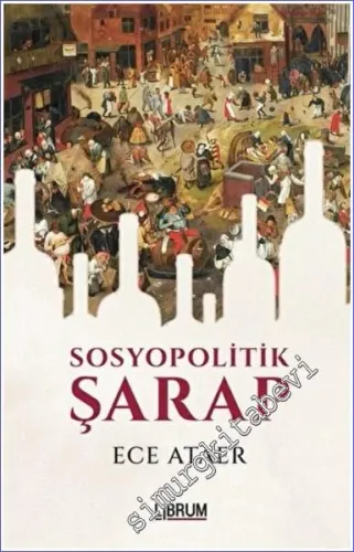 Sosyopolitik Şarap -         2022