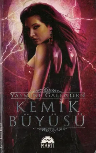 Kemik Büyüsü