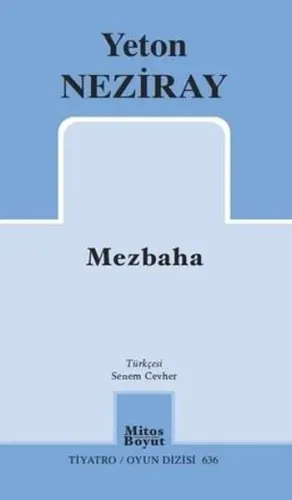 Mezbaha