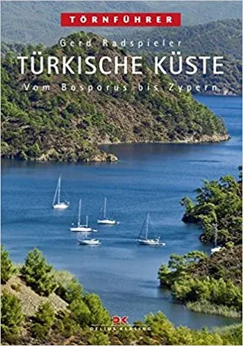 Türkische Küste