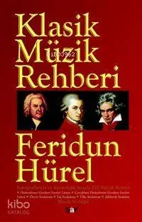 Klasik Müzik Rehberi