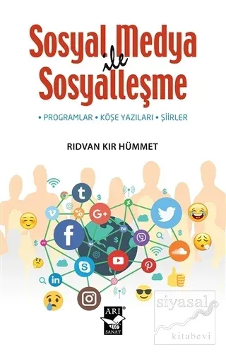 Sosyal Medya İle Sosyalleşme