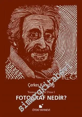 Yaratıcı Fotoğraf Dizisi 1: Fotoğraf Nedir? -        2016