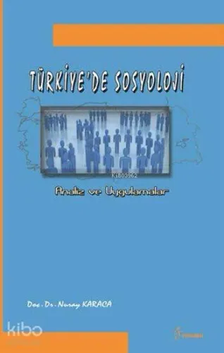 Türkiye'de Sosyoloji