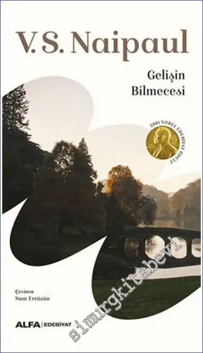 Gelişin Bilmecesi -         2023