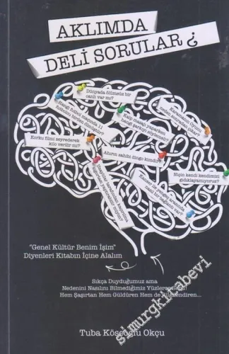 Aklımda Deli Sorular -        2017