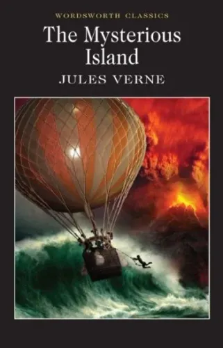 The Mysterious Island