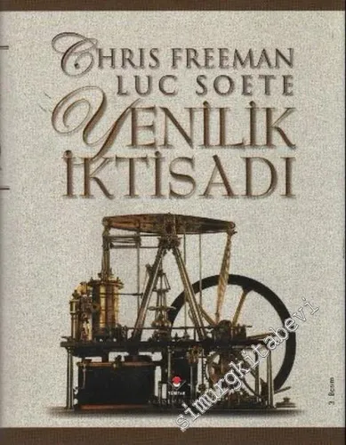 Yenilik İktisadı -        2003