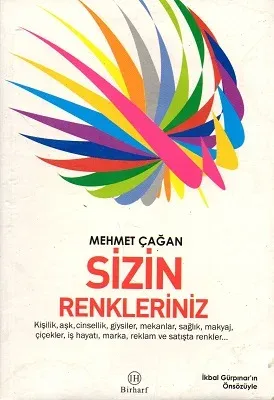 Sizin Renkleriniz