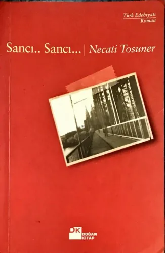 Sancı Sancı