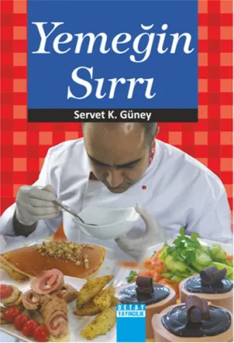 Yemeğin Sırrı