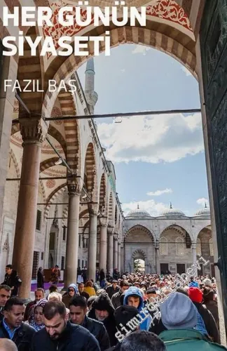 Her Günün Siyaseti -        2015