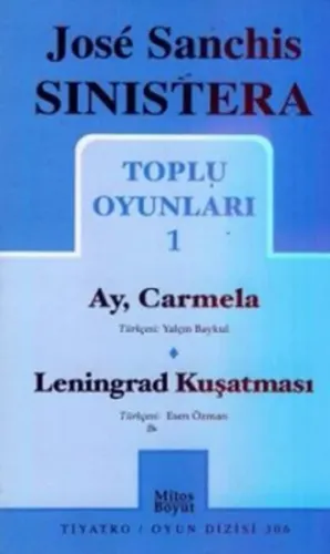 Toplu Oyunları 1 / Ay , Carmela - Leningrad Kuşatması