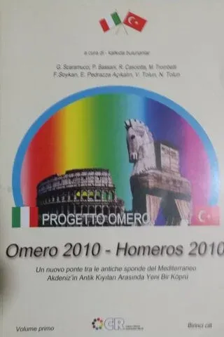 Omero 2010-Homeros 2010