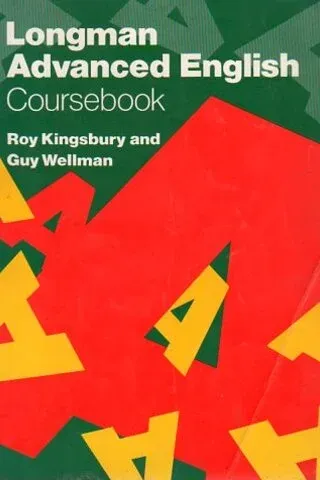 Longman Advanced English (Coursebook)
