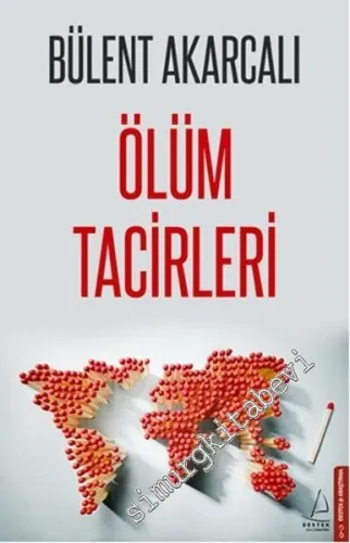 Ölüm Tacirleri